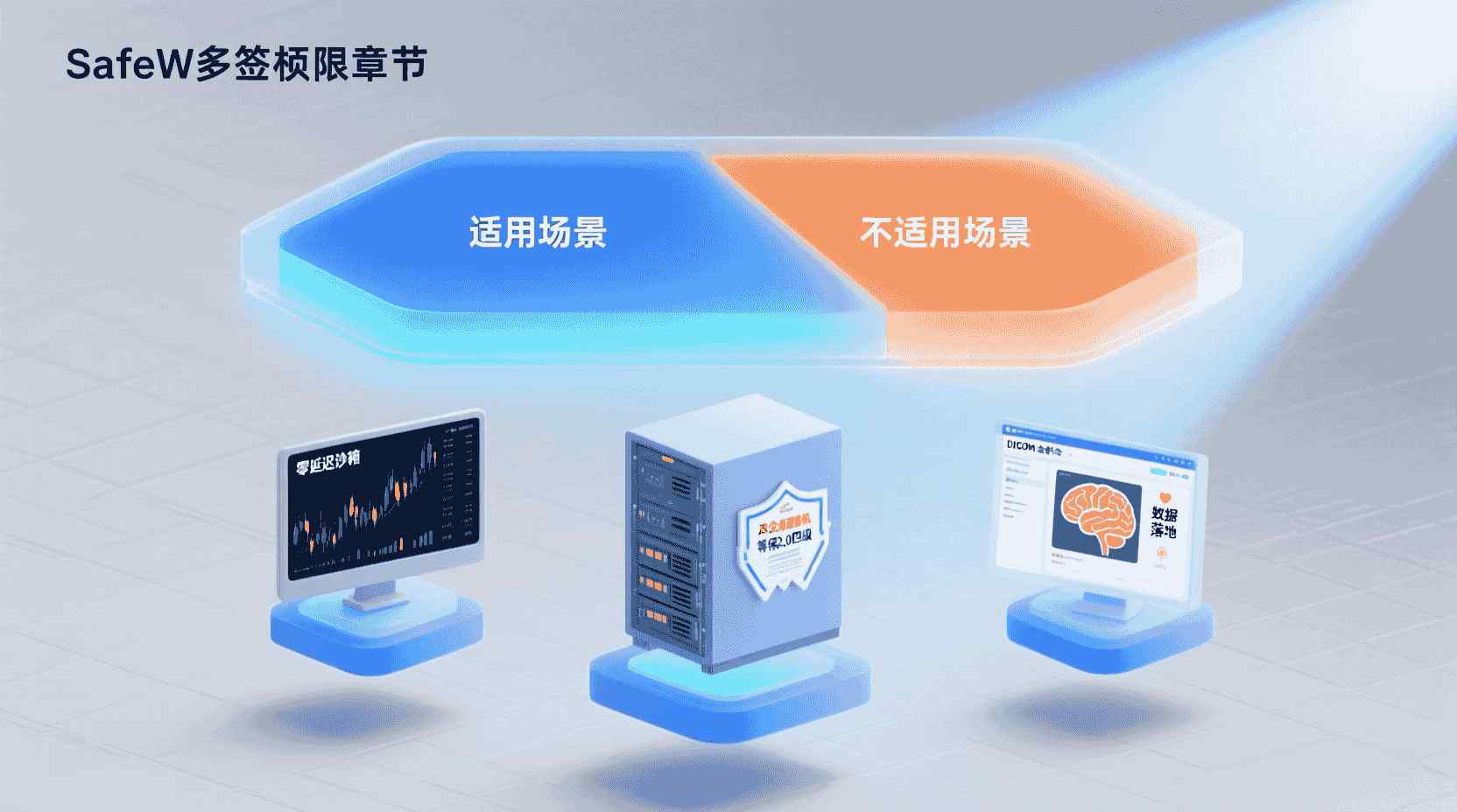 功能分析：为何异常密钥访问这一情况需要特别关注并单独讨论？