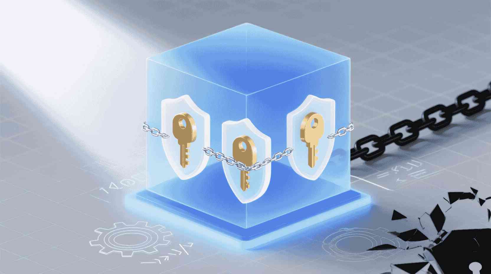 为何密钥访问权限的隔离已成为SafeW运营中必不可少的需求？