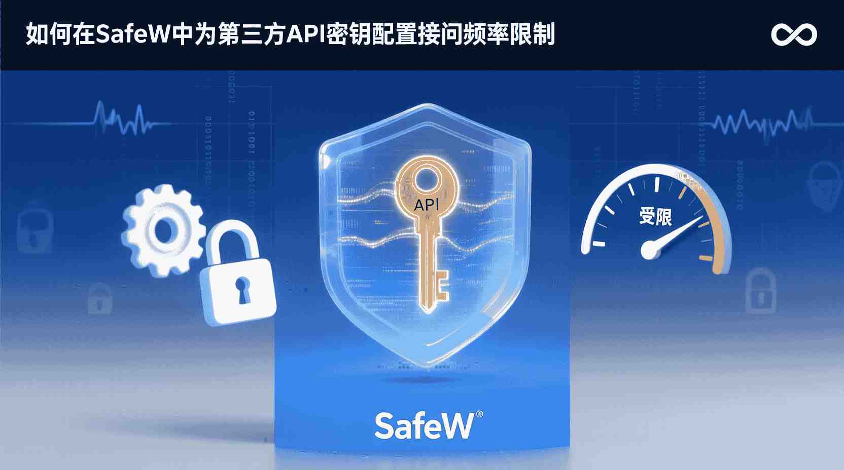 SafeW如何设置API限速, SafeW第三方API密钥访问频率限制步骤, SafeW频率限制配置教程, SafeW返回429怎么办, SafeW令牌桶与固定窗口区别, SafeW高并发API限速最佳实践, SafeW密钥级别速率限制, SafeW频率限制告警设置