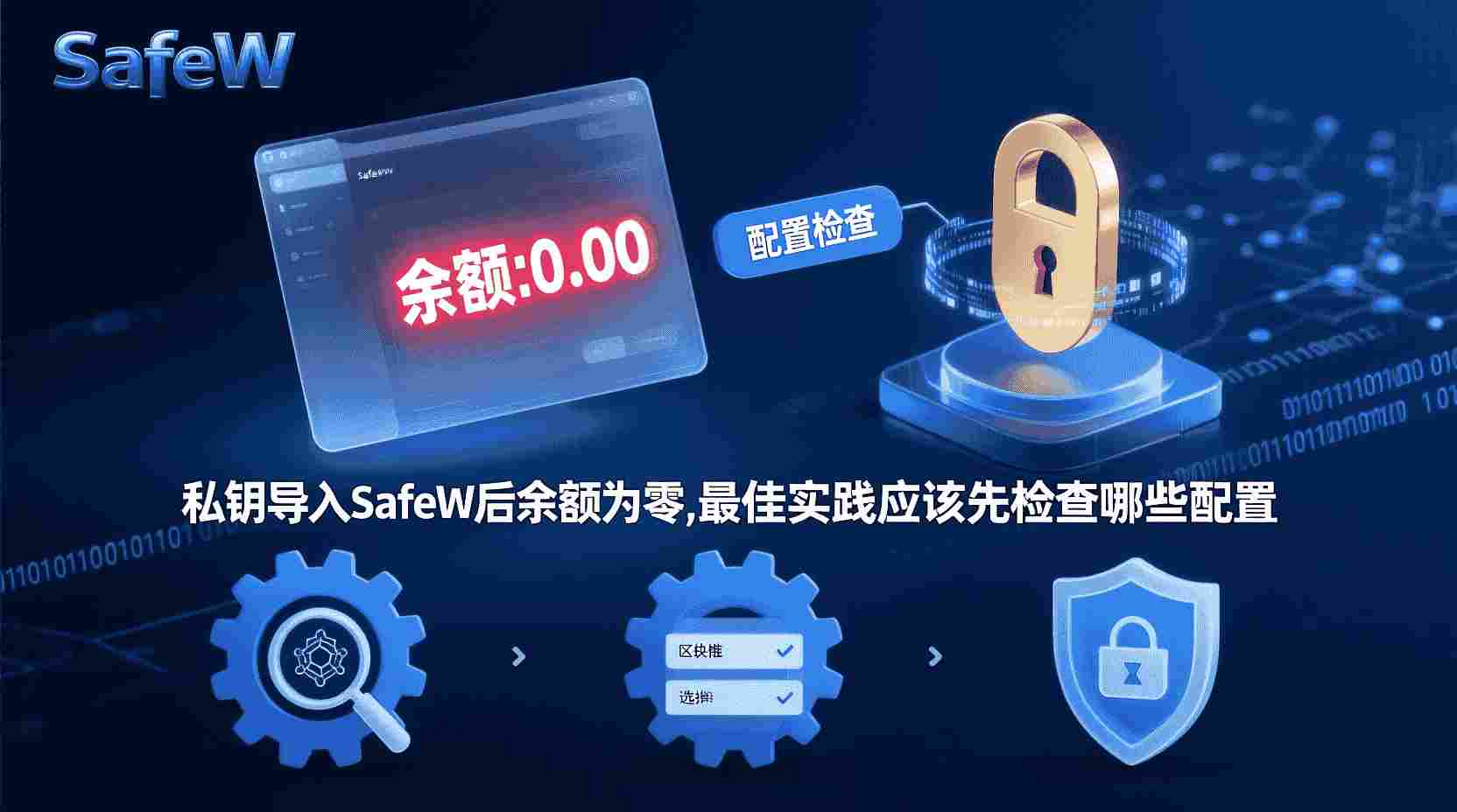 核心作用解析：为何 SafeW 需要引入 RBAC 机制