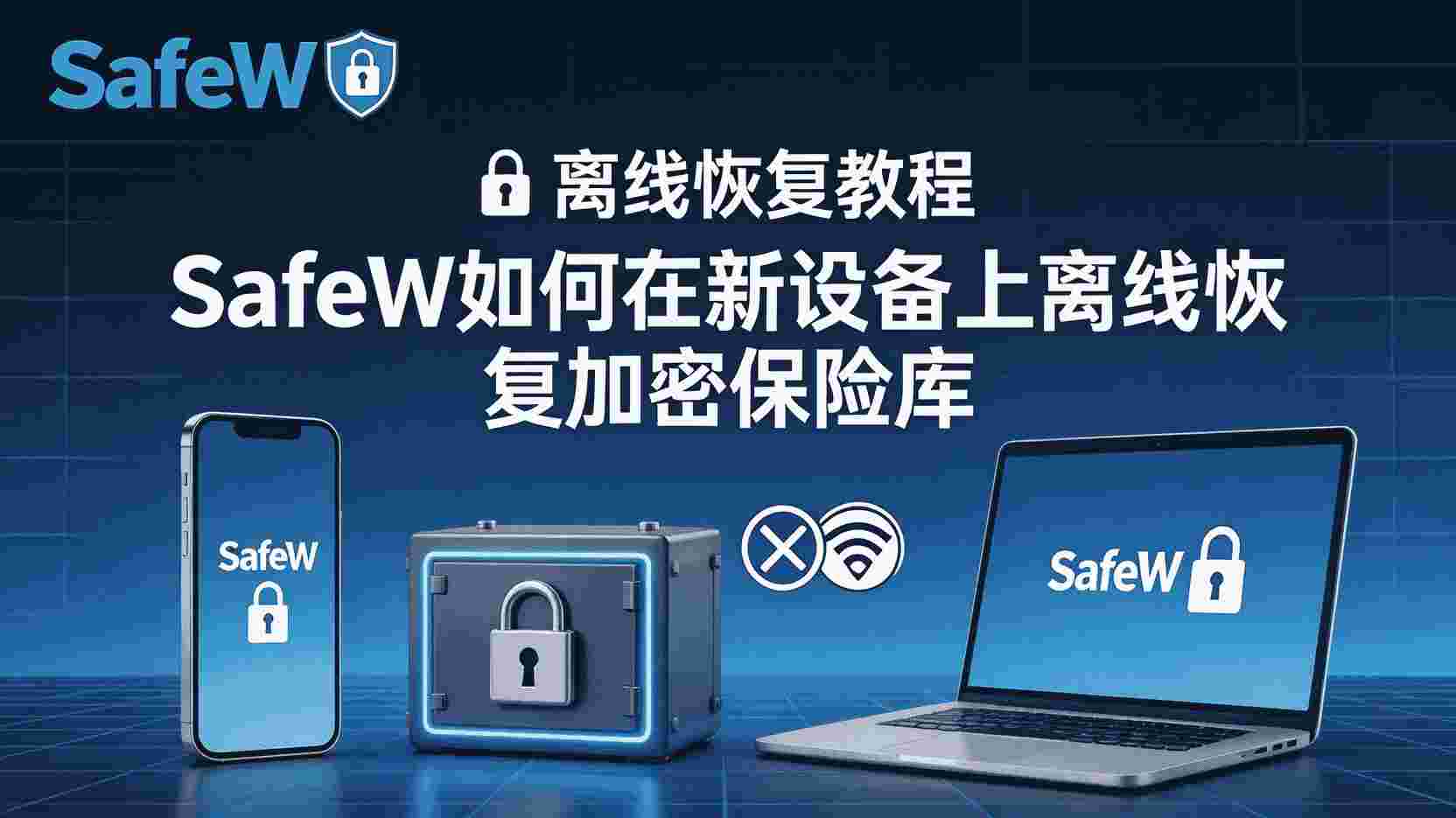 功能定位：SafeW 在零信任架构中扮演着最小权限控制的关键节点。