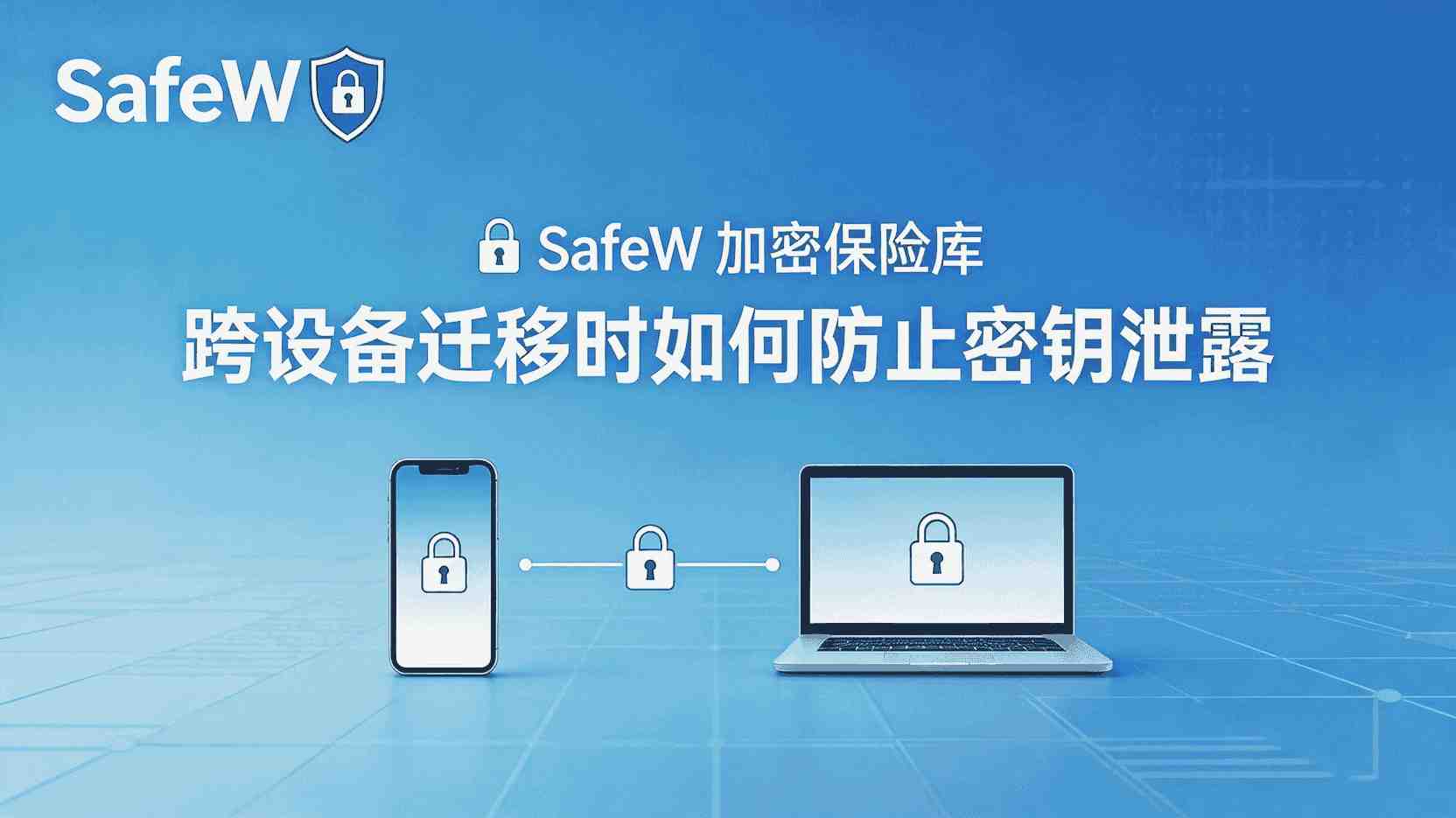 功能定位：离线缓存密钥主要旨在解决哪些核心问题？